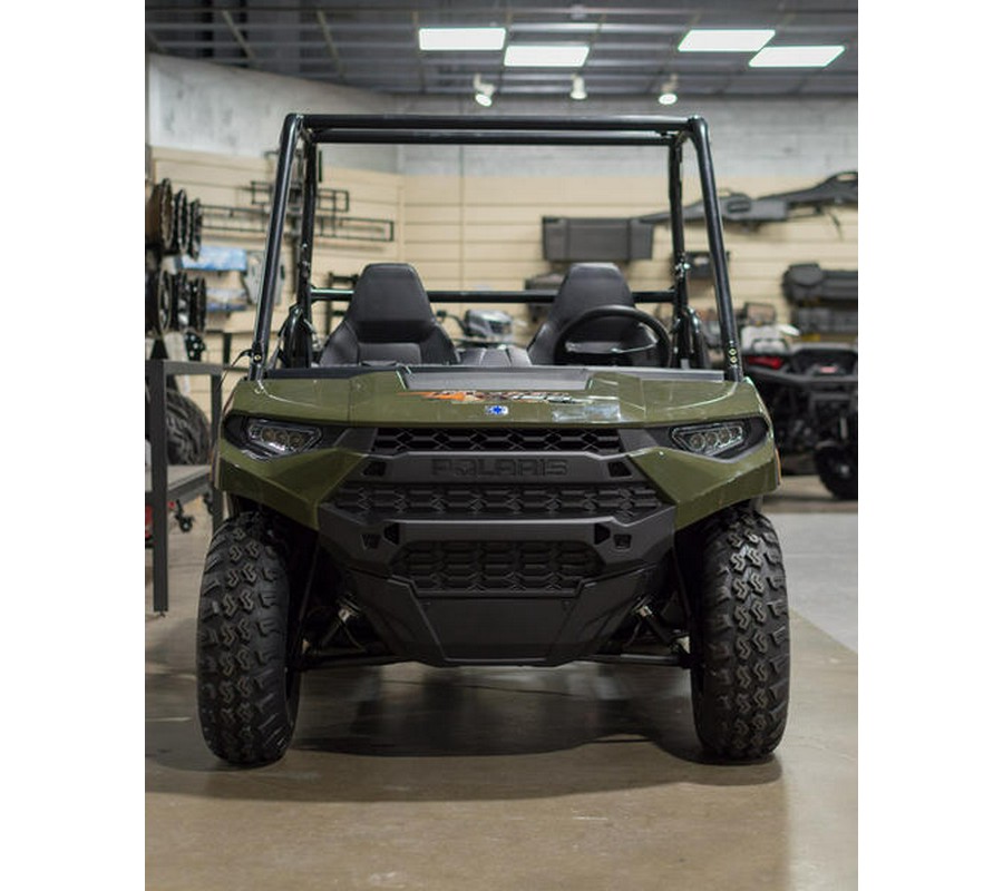 2023 Polaris® Ranger 150 EFI Sage Green