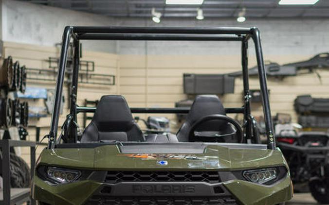 2023 Polaris® Ranger 150 EFI Sage Green