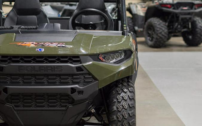 2023 Polaris® Ranger 150 EFI Sage Green