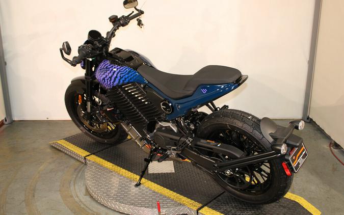 New 2024 Harley-Davidson S2 Del Mar S2DM Electric Motorcycle For Sale In Miami, Florida