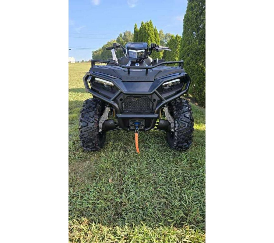 2025 Polaris Sportsman X2 570 Base