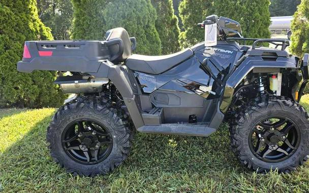 2025 Polaris Sportsman X2 570 Base