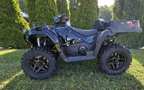 2025 Polaris Sportsman X2 570 Base