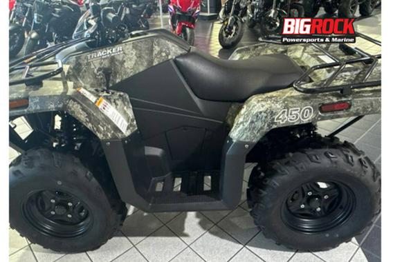 2023 Tracker Off Road TRACKER 450