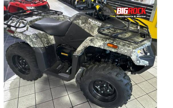 2023 Tracker Off Road TRACKER 450
