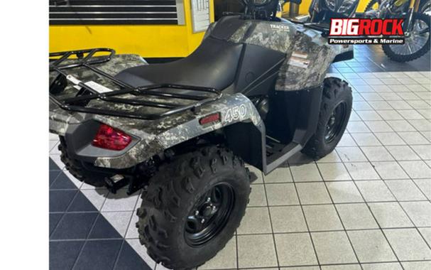 2023 Tracker Off Road TRACKER 450