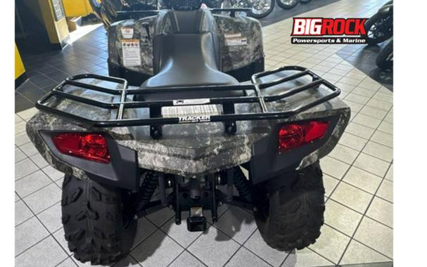 2023 Tracker Off Road TRACKER 450