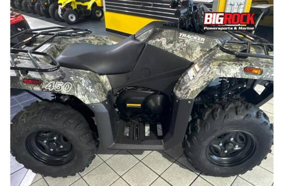 2023 Tracker Off Road TRACKER 450