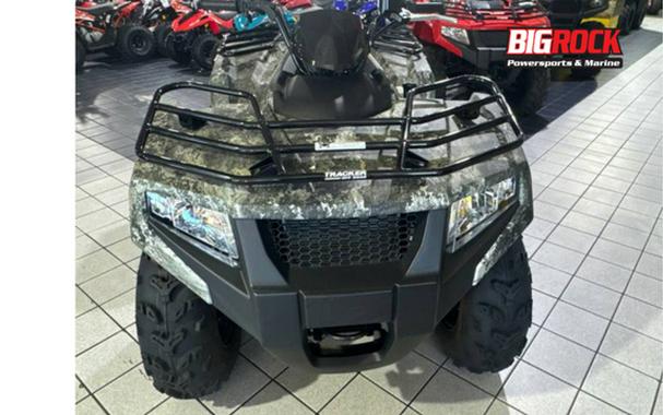 2023 Tracker Off Road TRACKER 450