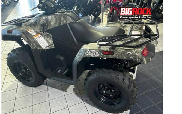 2023 Tracker Off Road TRACKER 450