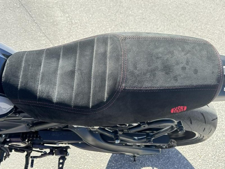 2016 Yamaha XSR900™ Abarth