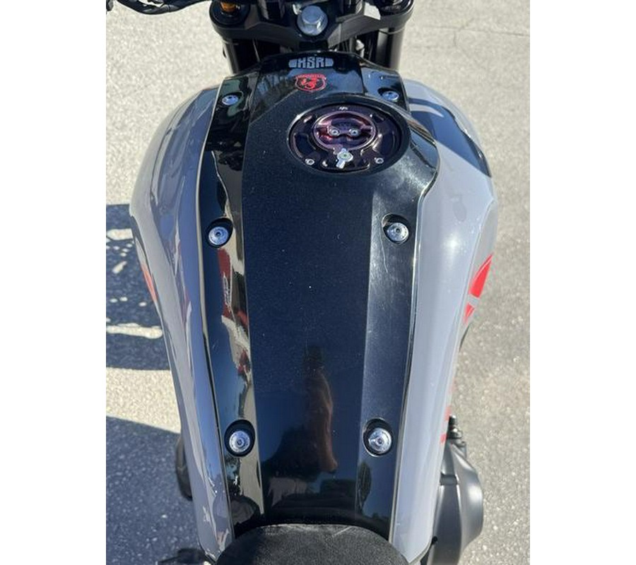 2016 Yamaha XSR900™ Abarth