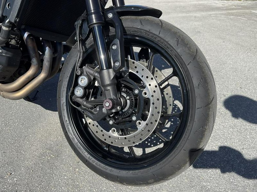 2016 Yamaha XSR900™ Abarth