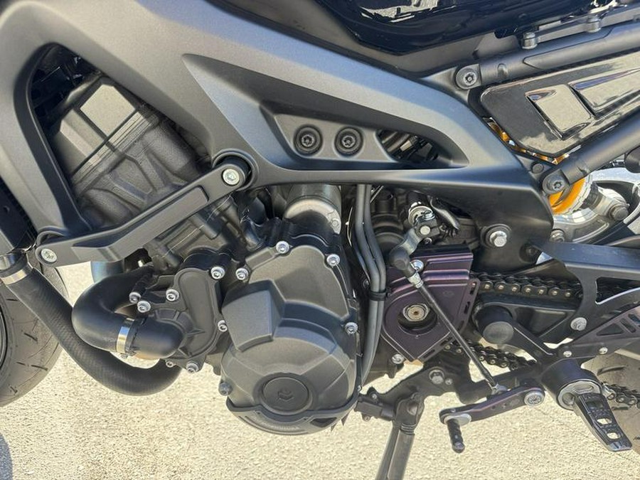 2016 Yamaha XSR900™ Abarth