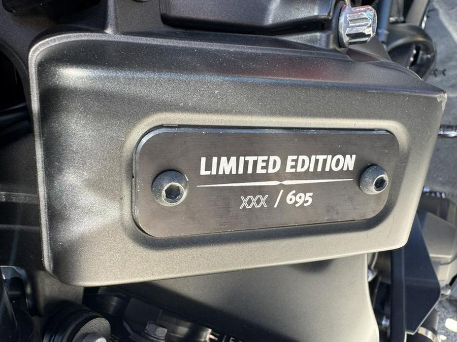 2016 Yamaha XSR900™ Abarth