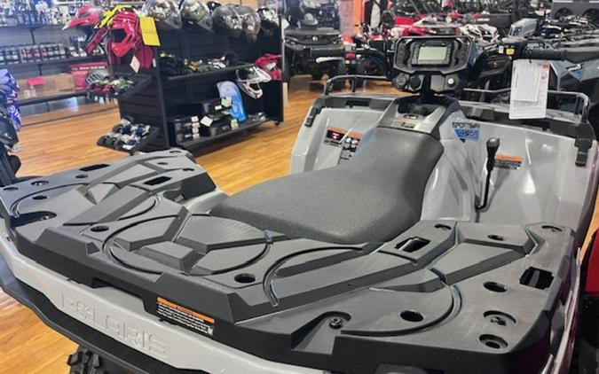 2026 Polaris® Sportsman 450 H.O. EPS