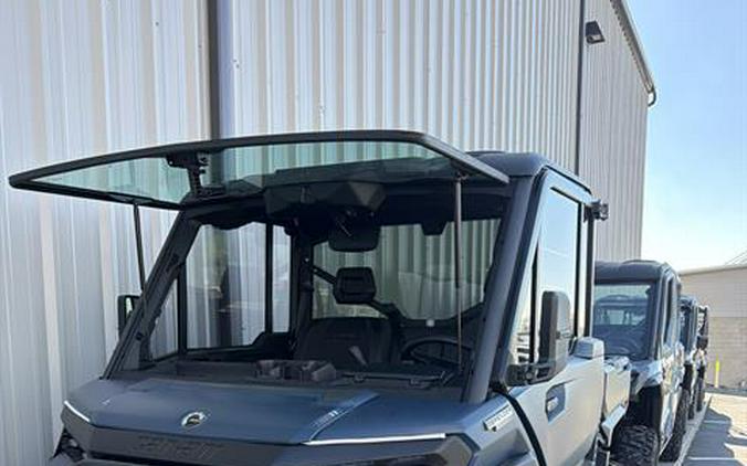 2026 Can-Am Defender Limited HD11