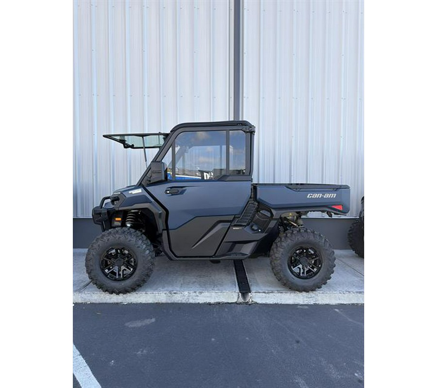 2026 Can-Am Defender Limited HD11