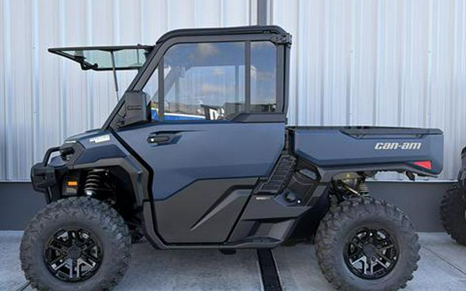 2026 Can-Am Defender Limited HD11
