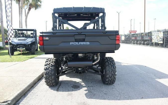 2026 Polaris Ranger Crew 1000 Premium