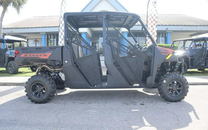 2026 Polaris Ranger Crew 1000 Premium