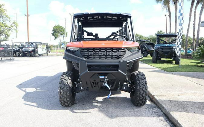 2026 Polaris Ranger Crew 1000 Premium