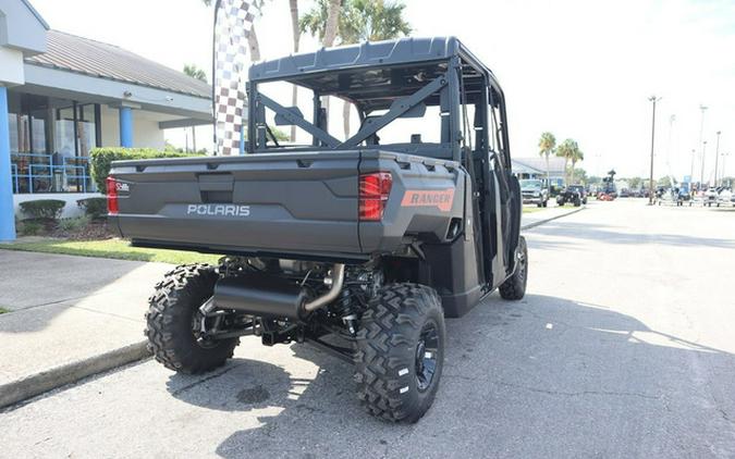 2026 Polaris Ranger Crew 1000 Premium
