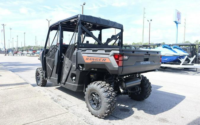 2026 Polaris Ranger Crew 1000 Premium