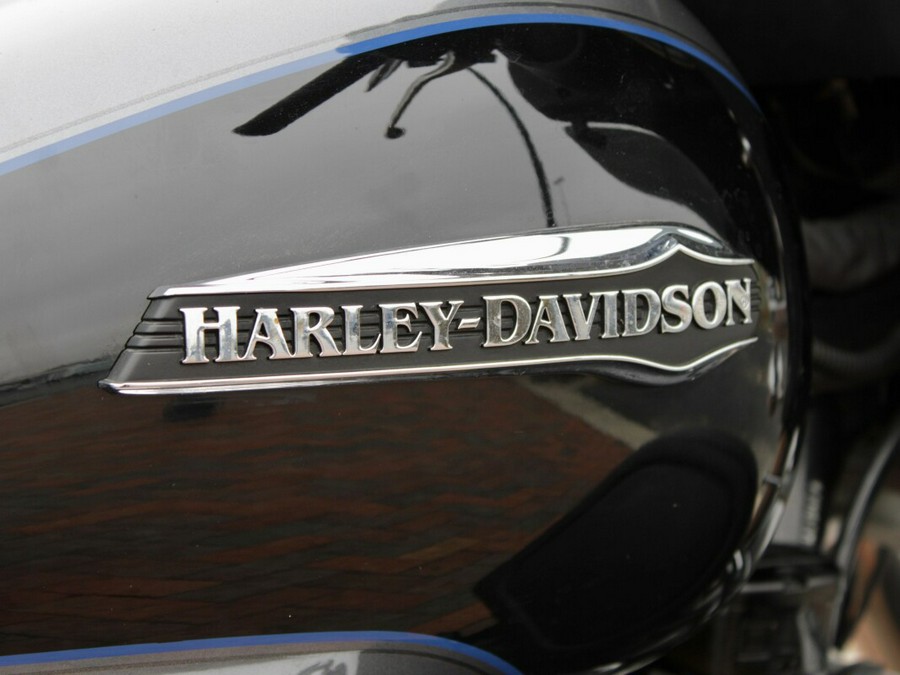 Used 2021 Harley-Davidson Tri Glide Ultra FLHTCUTG Trike For Sale In Sunbury, OH