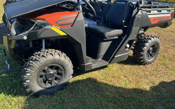 2026 Polaris Ranger® 1000 Premium