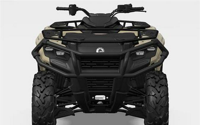 2026 Can-Am Outlander PRO XU HD5