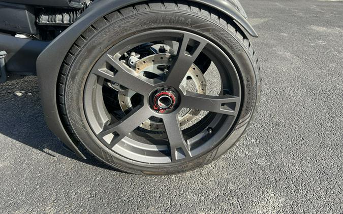 2022 Ryker Rotax® 600 ACE™ - Classic Series - Can-Am