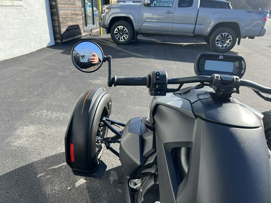 2022 Can-Am Ryker Rotax 600 ACE - Classic Series