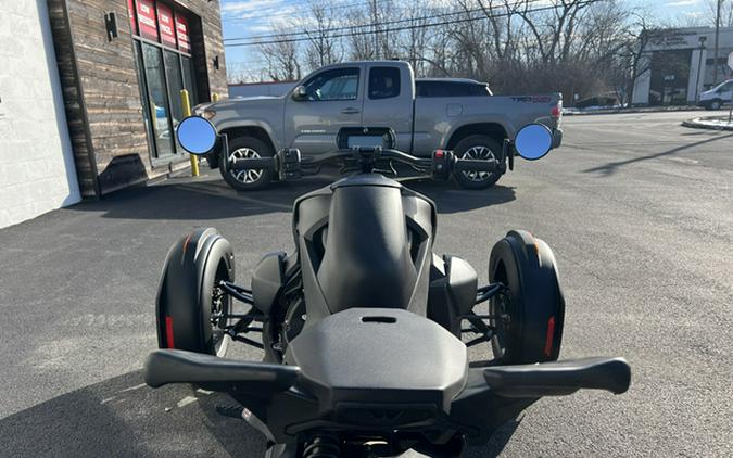 2022 Can-Am Ryker Rotax 600 ACE - Classic Series