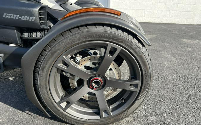 2022 Can-Am Ryker Rotax 600 ACE - Classic Series