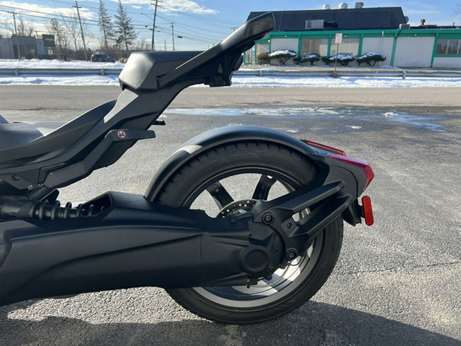 2022 Can-Am Ryker Rotax 600 ACE - Classic Series