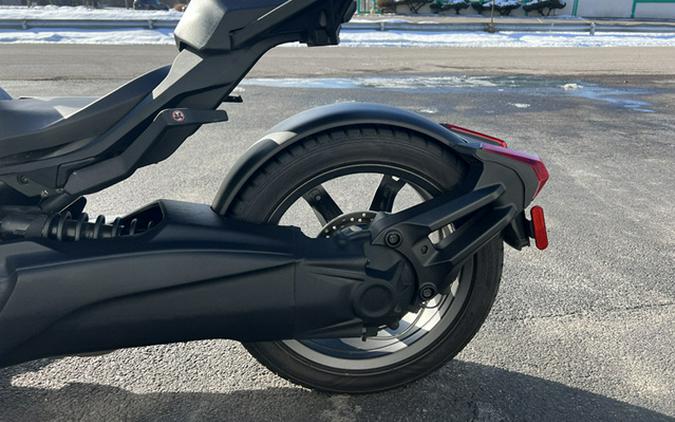 2022 Can-Am Ryker Rotax 600 ACE - Classic Series
