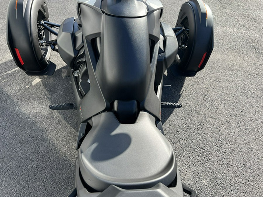 2022 Can-Am Ryker Rotax 600 ACE - Classic Series