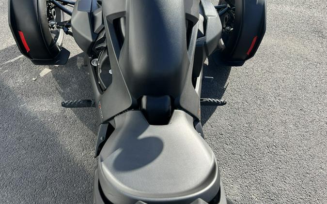 2022 Can-Am Ryker Rotax 600 ACE - Classic Series