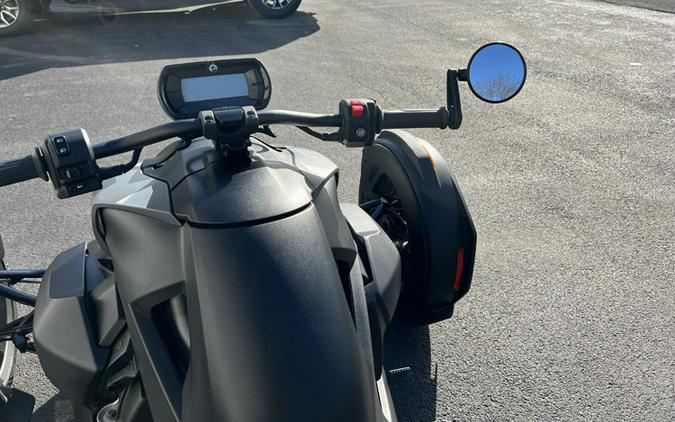 2022 Ryker Rotax® 600 ACE™ - Classic Series - Can-Am