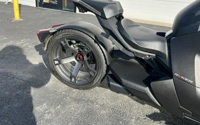 2022 Can-Am Ryker Rotax 600 ACE - Classic Series