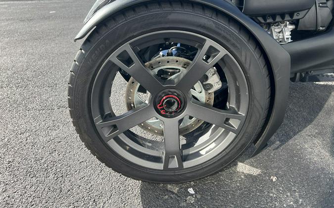 2022 Ryker Rotax® 600 ACE™ - Classic Series - Can-Am