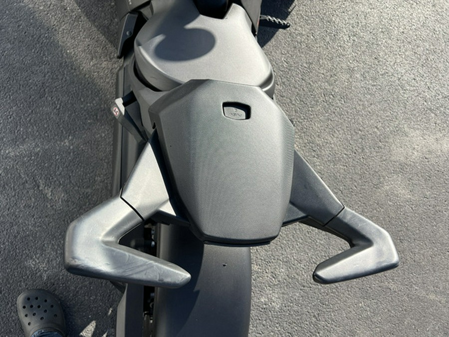 2022 Can-Am Ryker Rotax 600 ACE - Classic Series