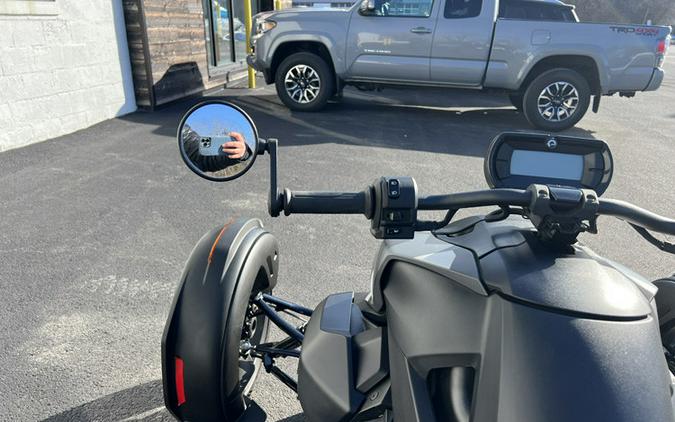 2022 Ryker Rotax® 600 ACE™ - Classic Series - Can-Am