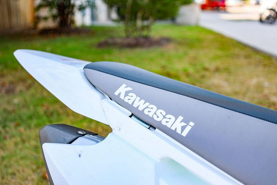 New 2026 KAWASAKI KLX140R