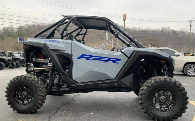 2026 Polaris® RZR Pro XP Sport