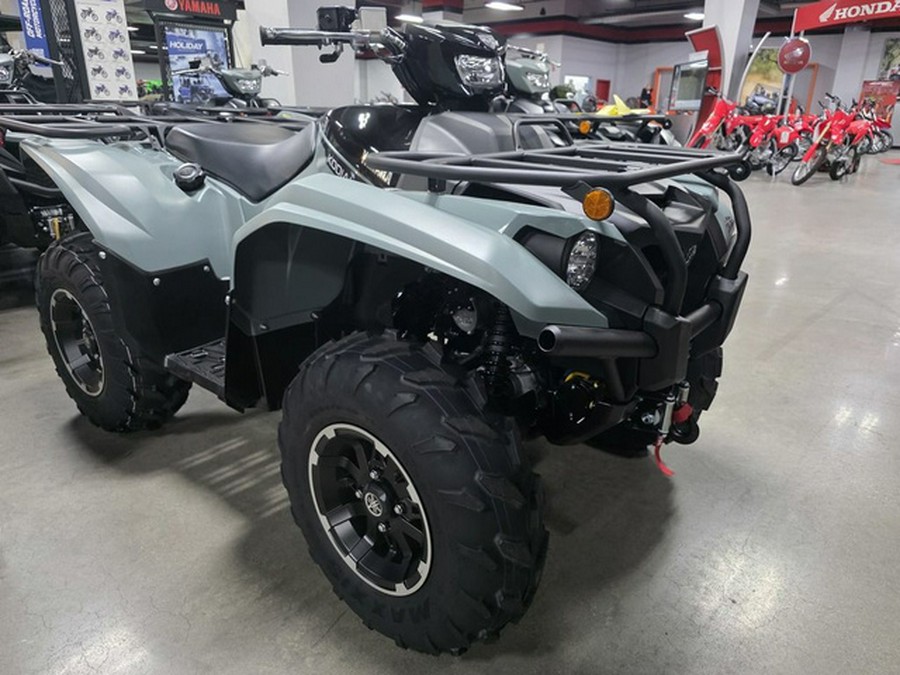 2026 Yamaha Kodiak 700 EPS XT-R