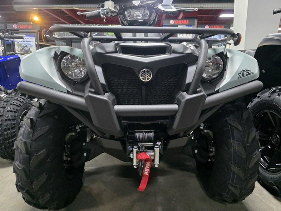 2026 Yamaha Kodiak 700 EPS XT-R