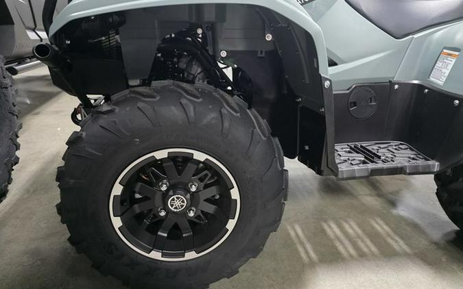 2026 Yamaha Kodiak 700 EPS XT-R