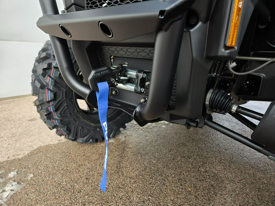 2026 Polaris Sportsman 570 Premium - 40th Anniversary Edition